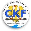 Canoa Kayak Turismo Friuli Venezia Giulia
